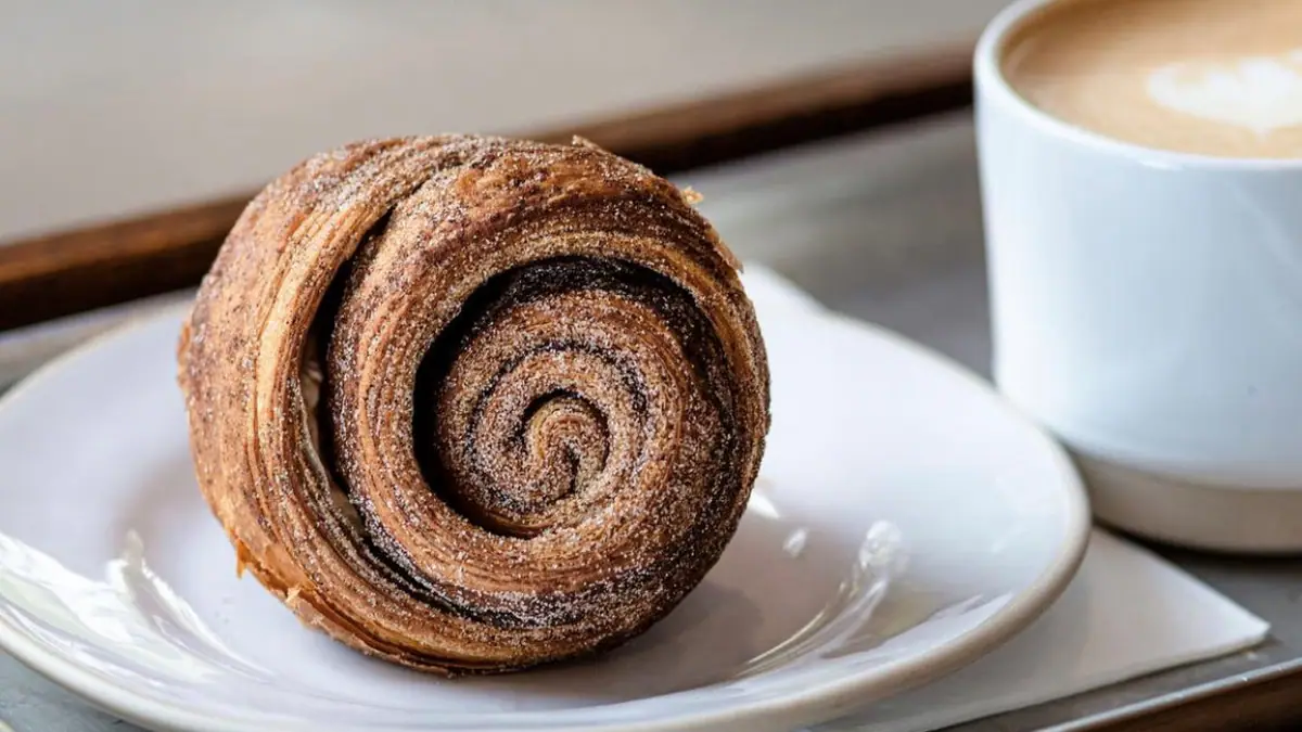 GAIL's – artisan bakery in Worthing town centre